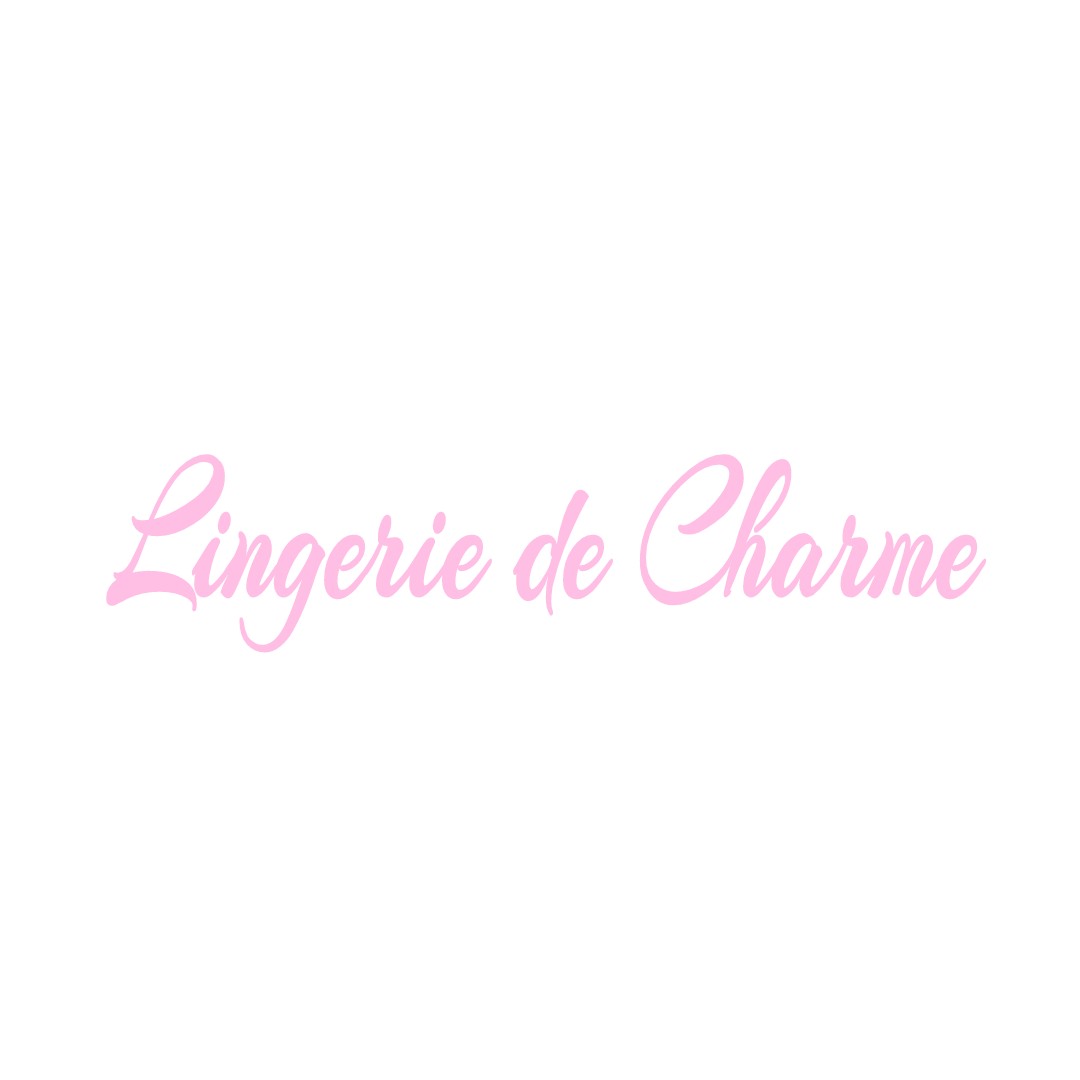 LINGERIE DE CHARME LA-BASSEE